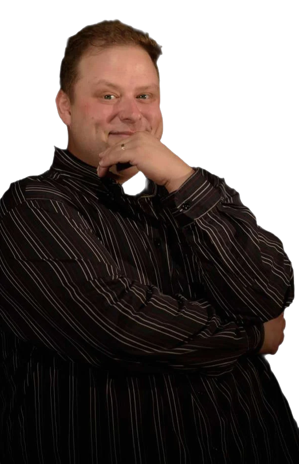Portret: Tibor Székely
