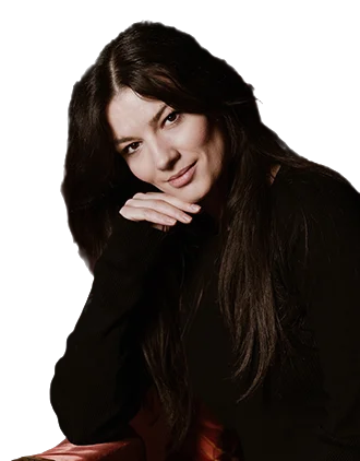 Portret: Loredana Dascălu
