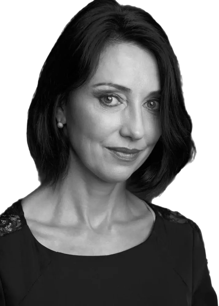 Portret: Corina Druc
