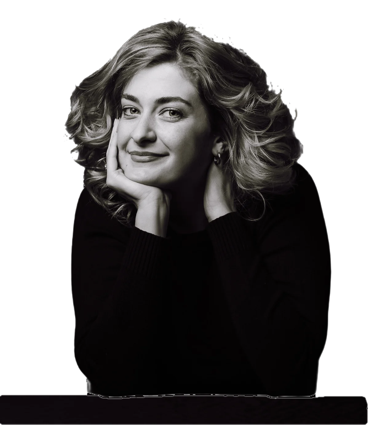 Portret: Viktória Renczés