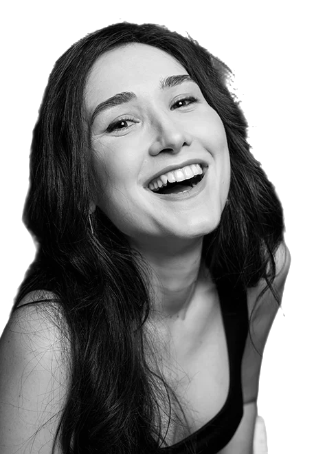 Portret: Maria Veronica Vârlan