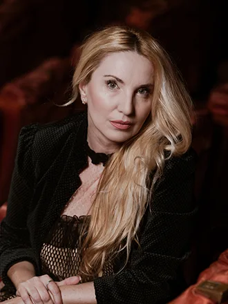 Portret: Bianca Fărcaș
