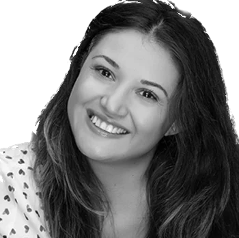 Portret: Antonia Boantă