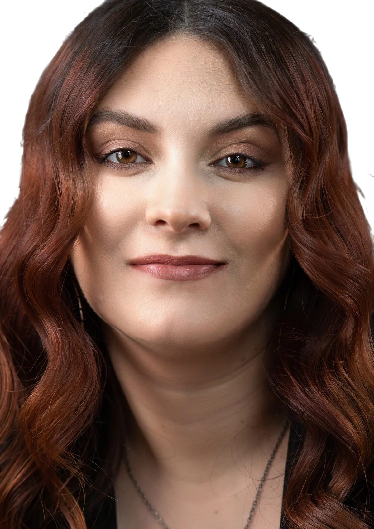 Portret: Ella Nistor