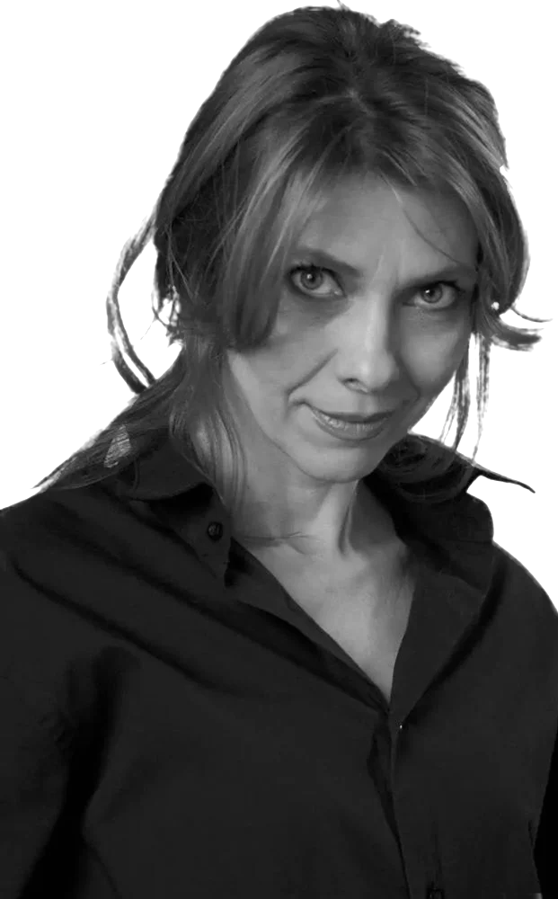 Portret: Petronela Zurba