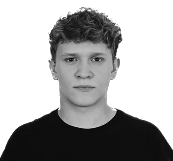 Portret: Rareș Ularu