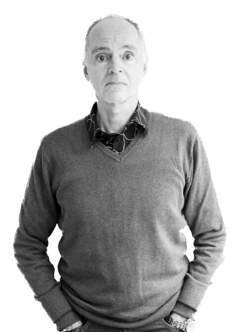 Portret: Cristian Șofron
