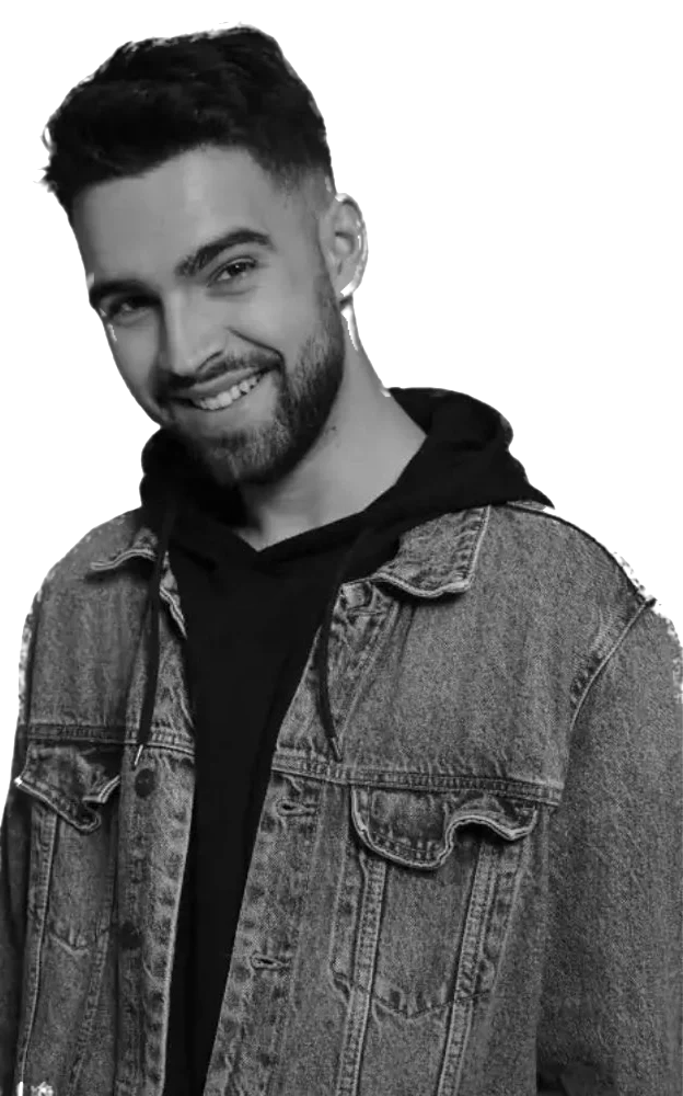 Portret: Mihai Alexandru Purcaru