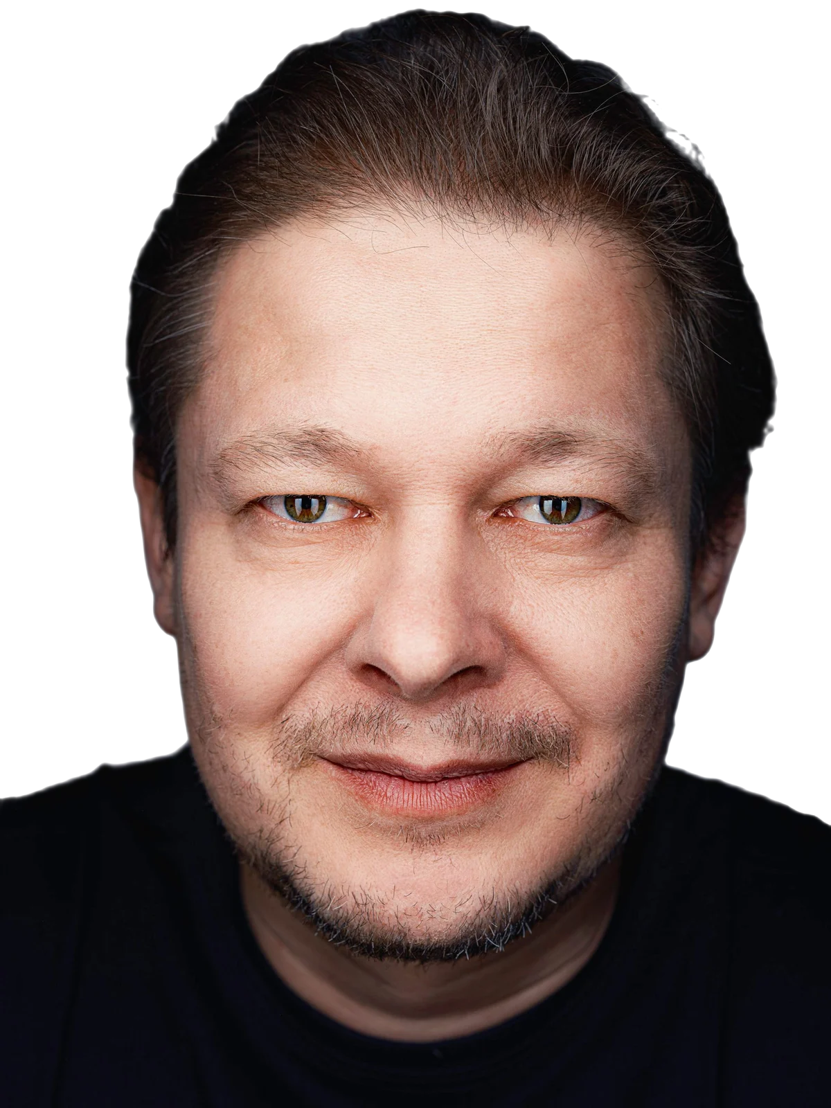 Portret: Relu Poalelungi