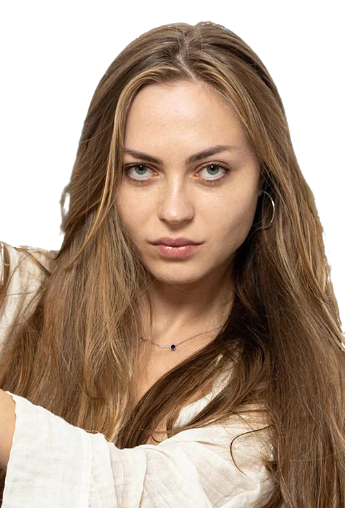 Portret: Macrina Bârlădeanu