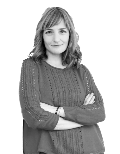 Portret: Mihaela Subțirică
