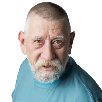 Portret: Fülöp Zoltán