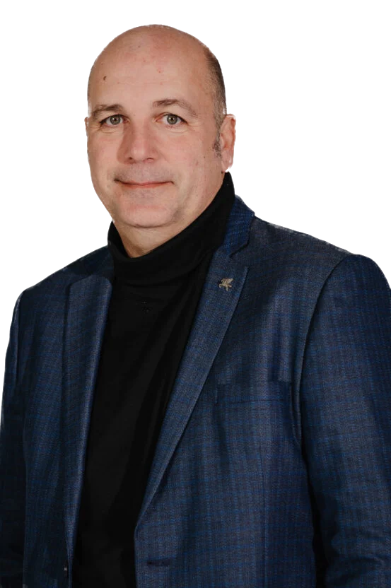 Portret: Ștefan Ionescu