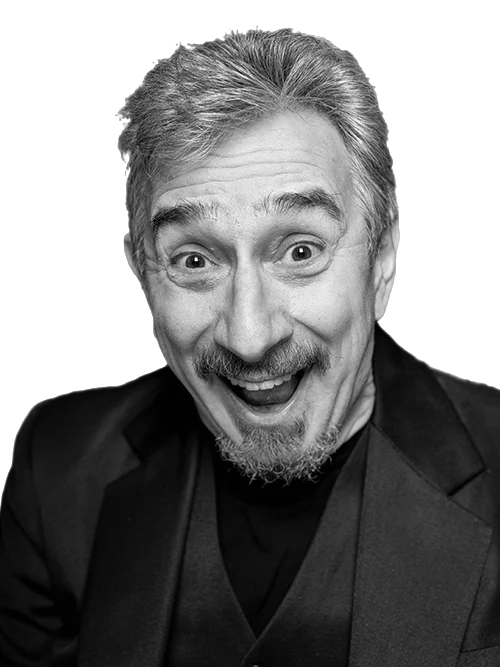 Portret: Mihai Bisericanu