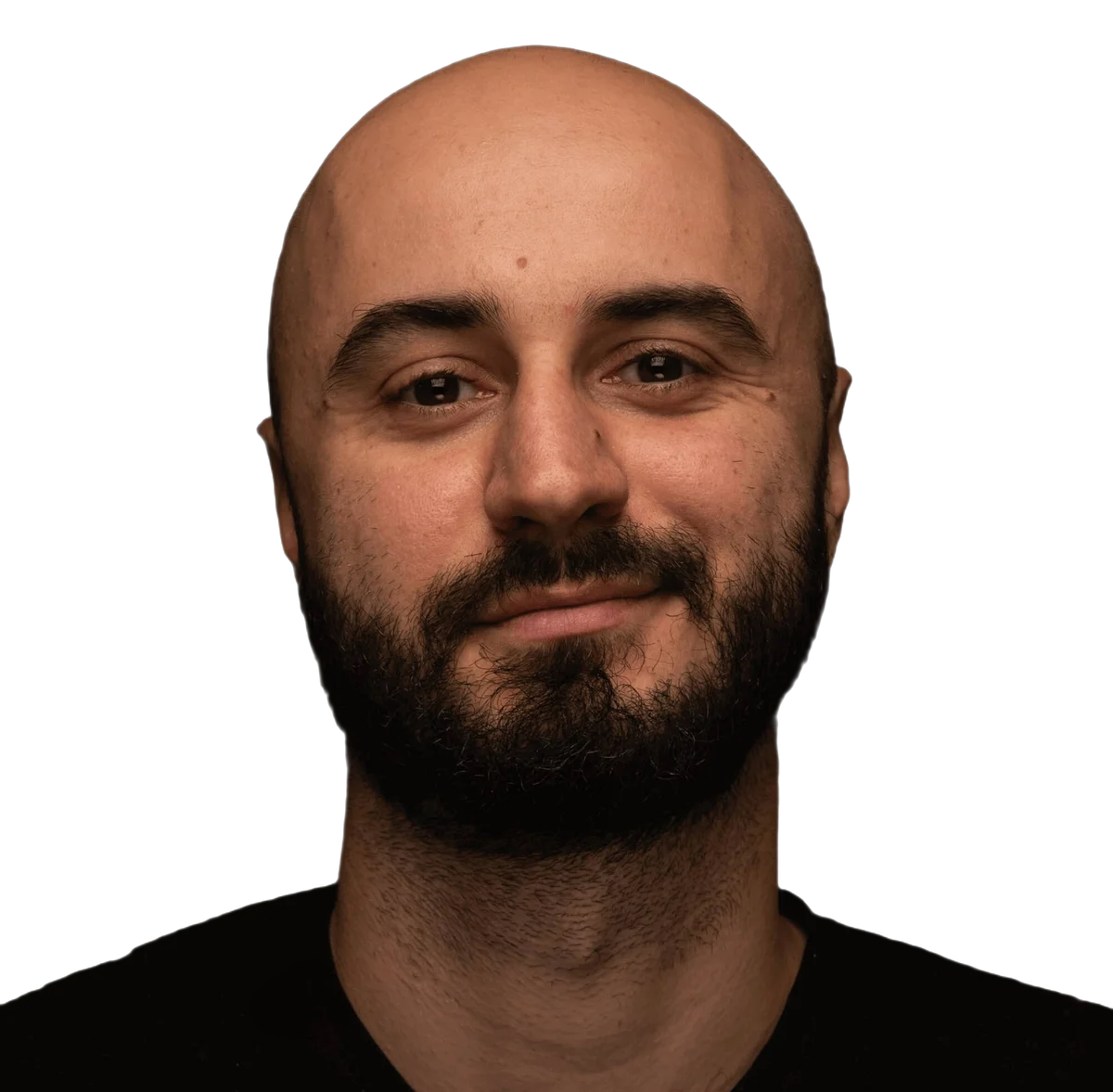 Portret: Radu Ureche