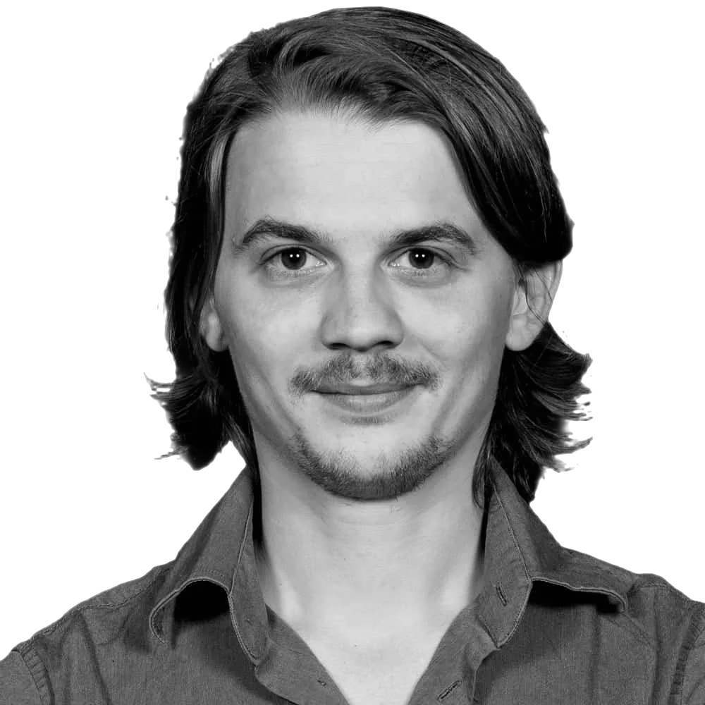 Portret: Florin Mititelu