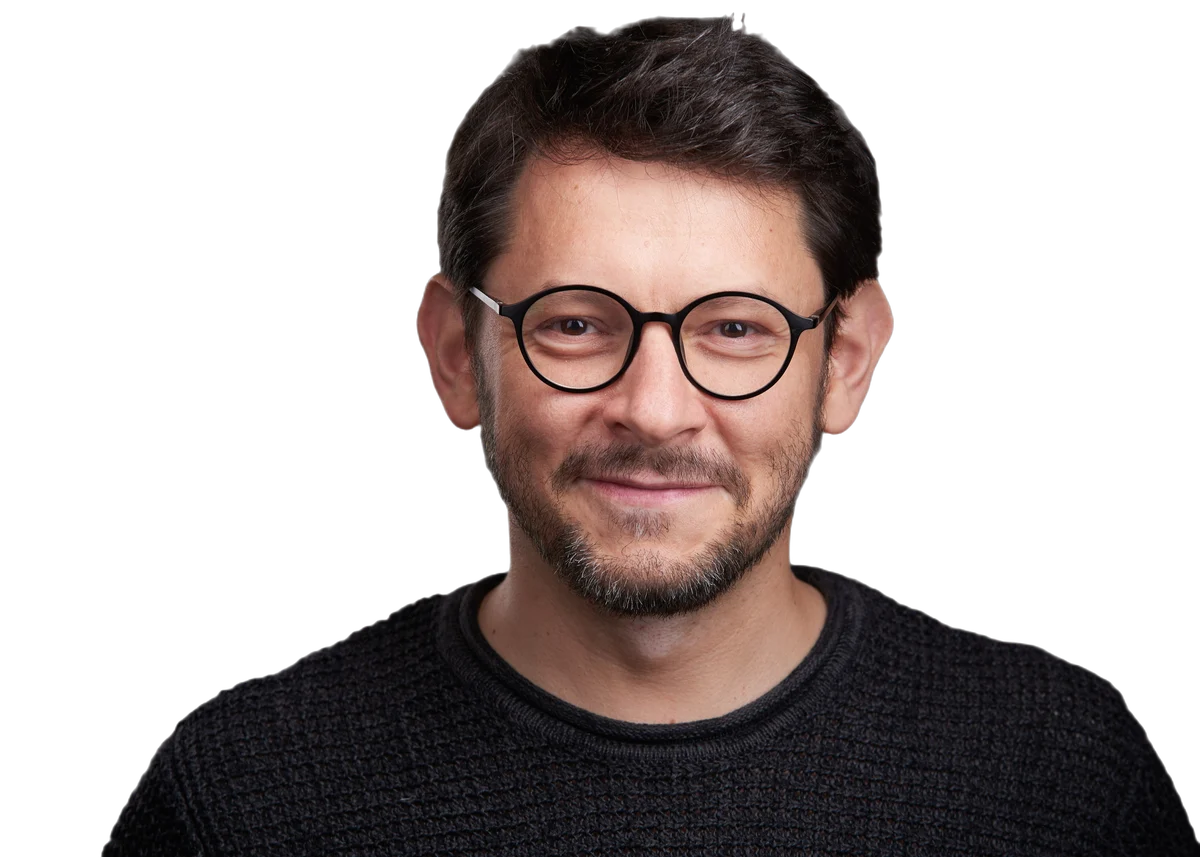 Portret: Róbert Laczkó Vass