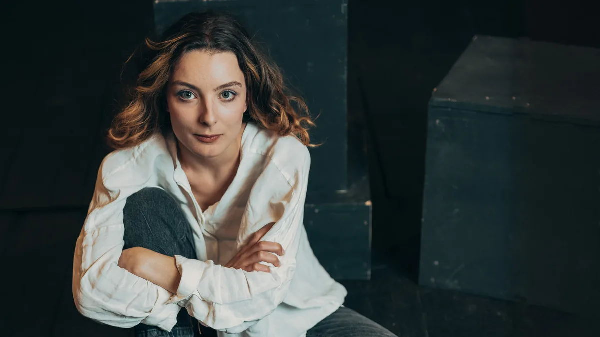 Portret: Göllner Boróka