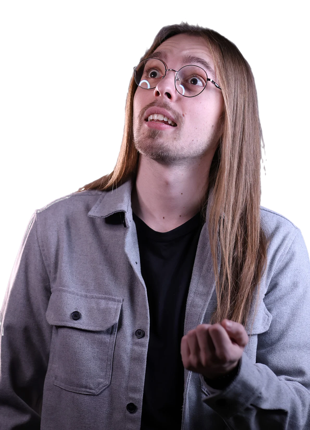 Portret: Andrei Midișan