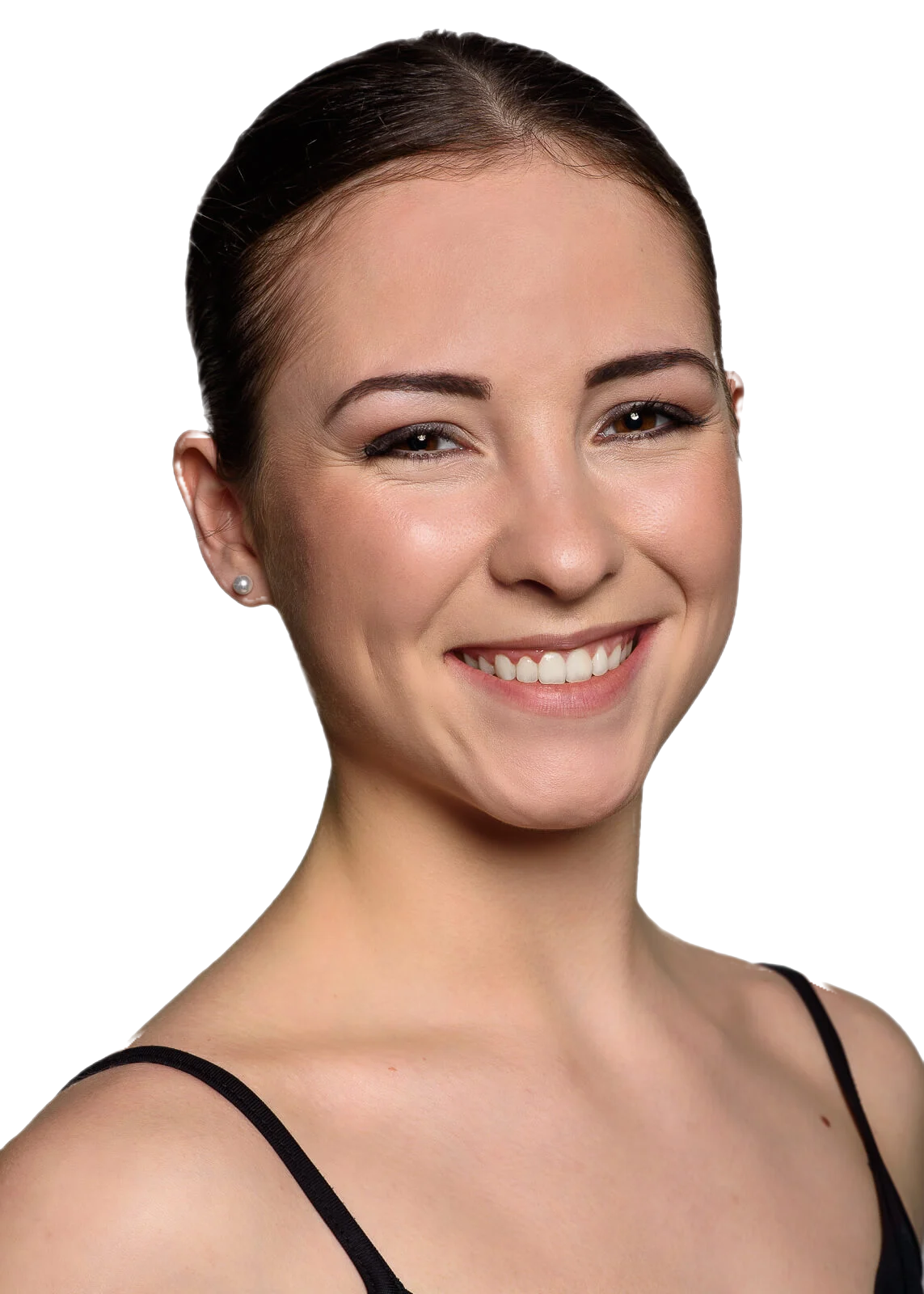Portret: Andreea Vălean