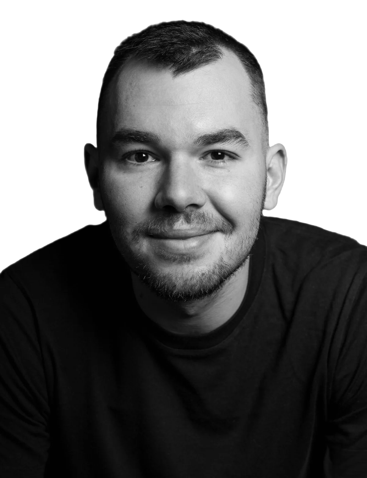 Portret: Matei Constantin