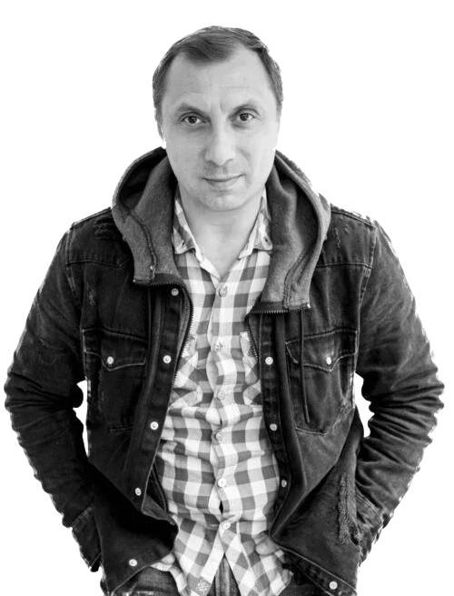 Portret: Ion Grosu