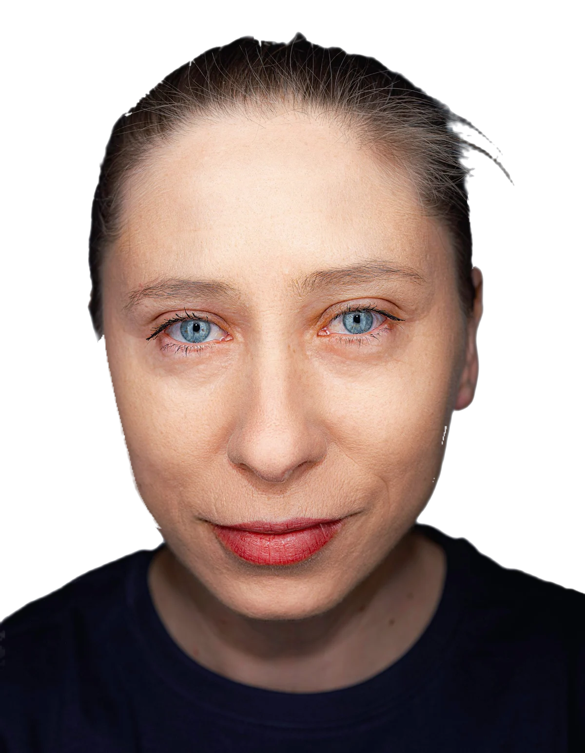 Portret: Anda Saltelechi