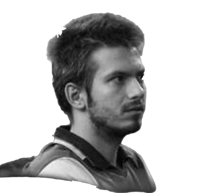 Portret: Alex Ianăși