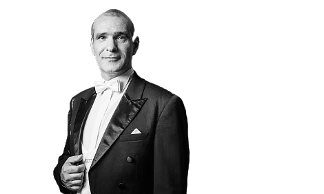 Portret: Valentin Racoveanu