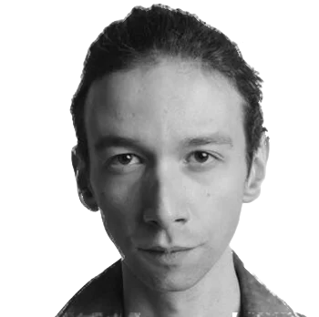 Portret: Andrei Miercure