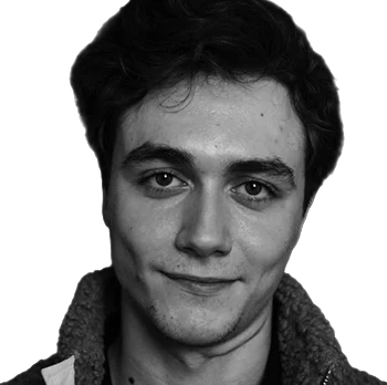 Portret: Vlad Furtună