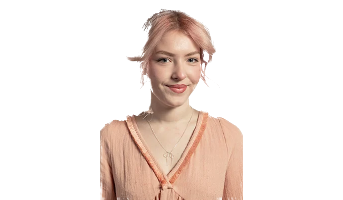 Portret: Alexia Botezatu