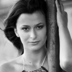 Portret: Ioana Ancea