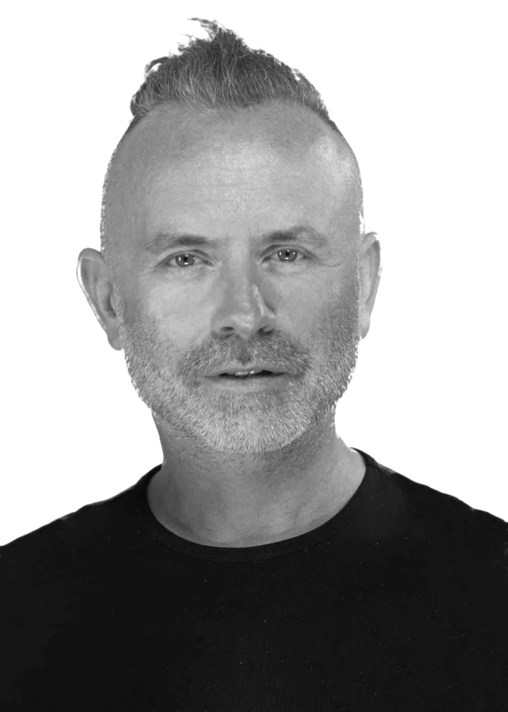 Portret: Radu Afrim