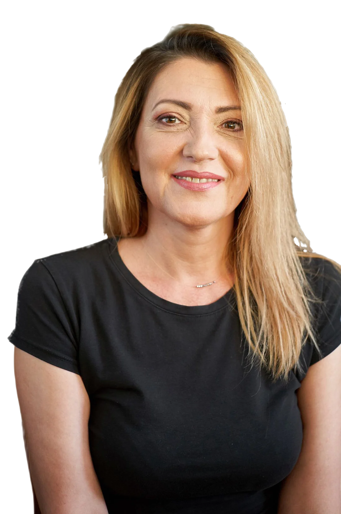 Portret: Cătălina Nedelea