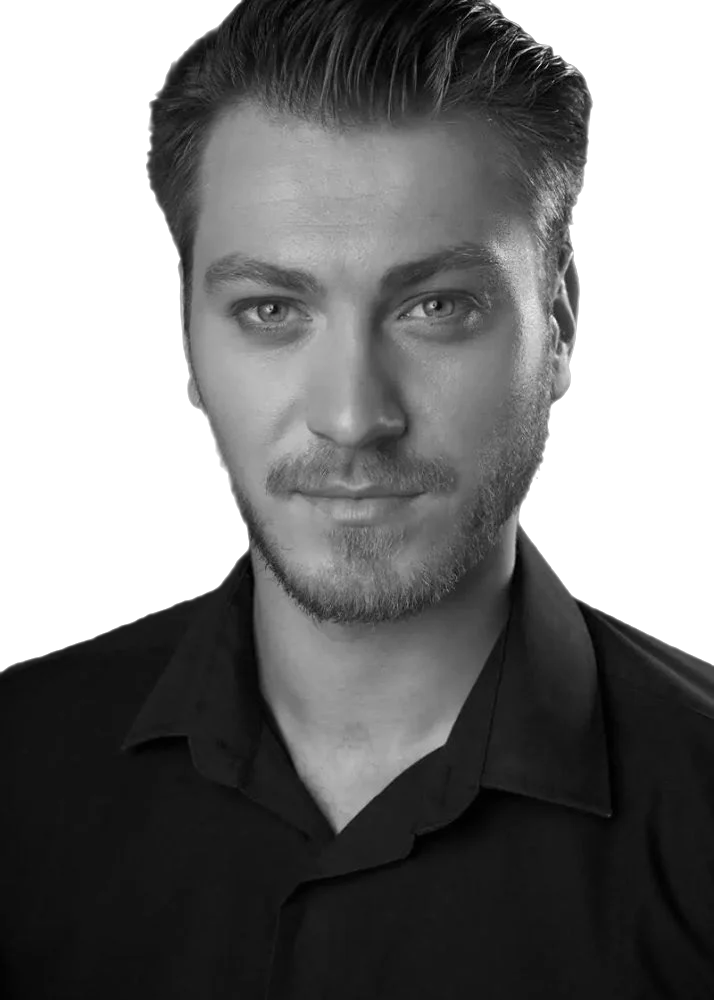 Portret: Claudiu Mihail