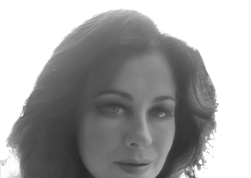 Portret: Corina Dănilă