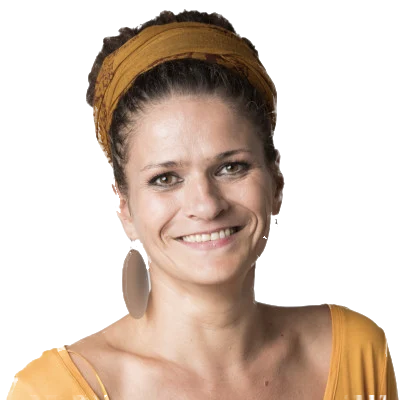 Portret: Zsigmond Éva-Beáta