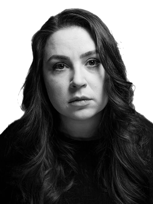 Portret: Silvana Negruțiu