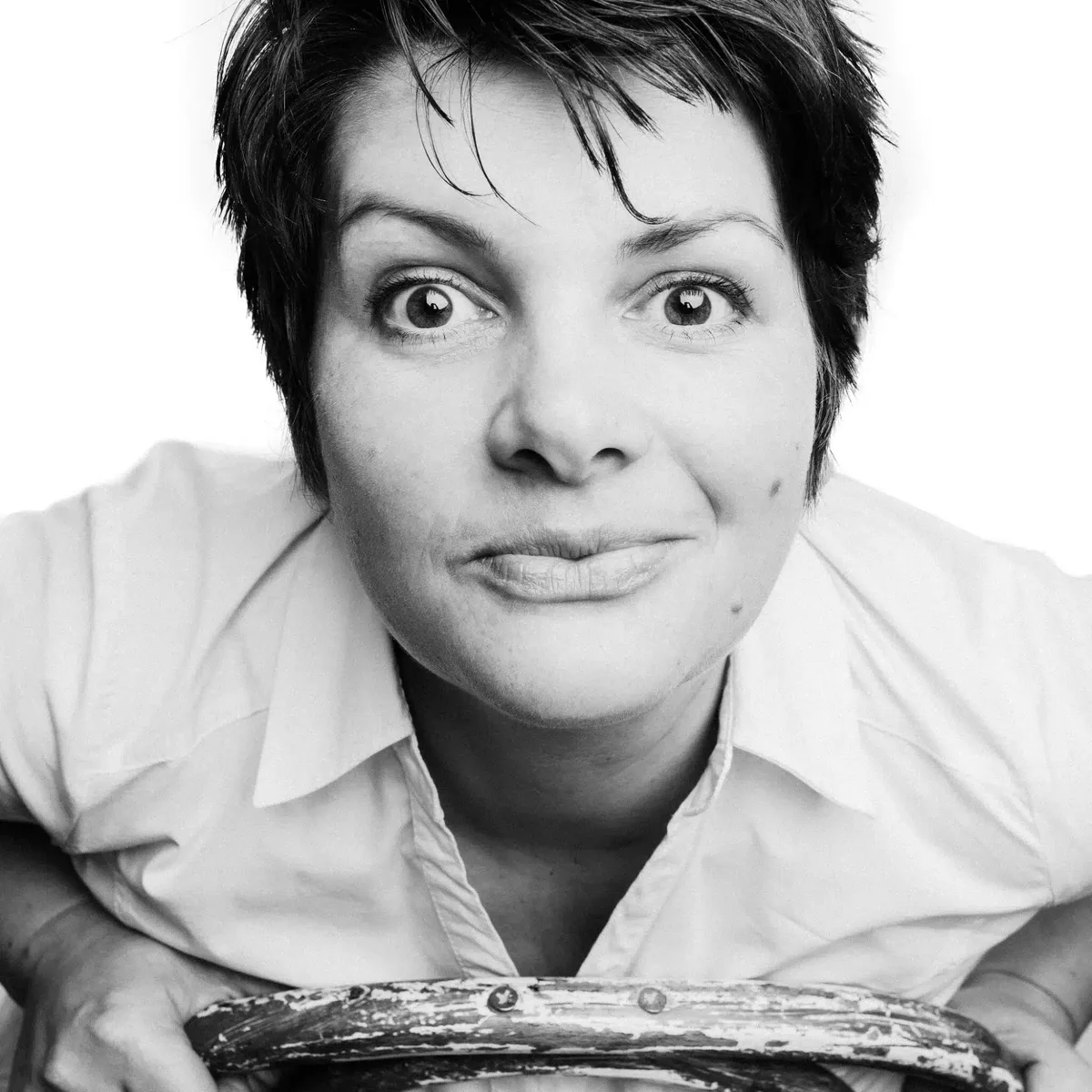 Portret: Mezei Gabriella