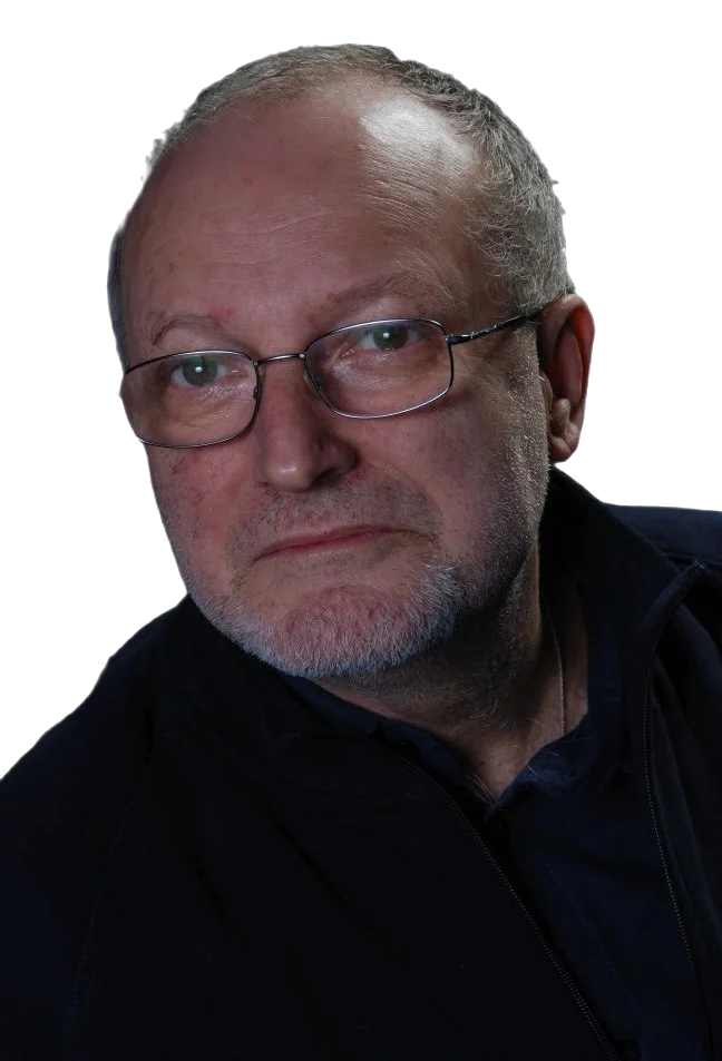 Portret: Cristian Hadji-Culea