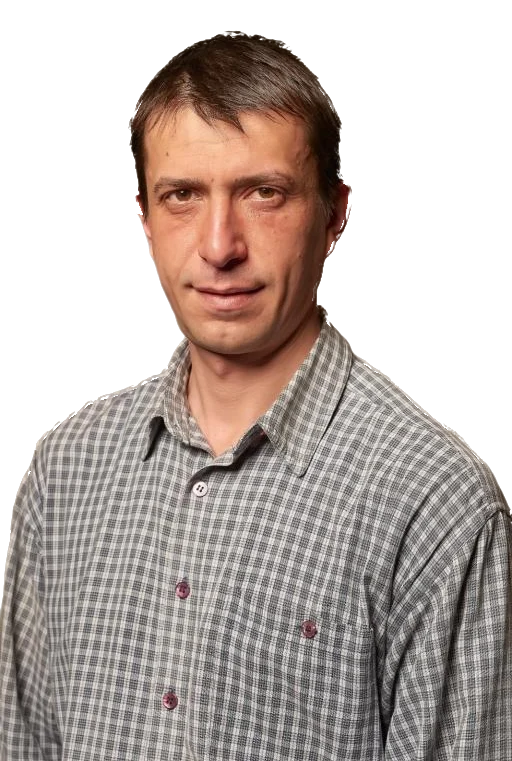 Portret: Catalin Radulescu