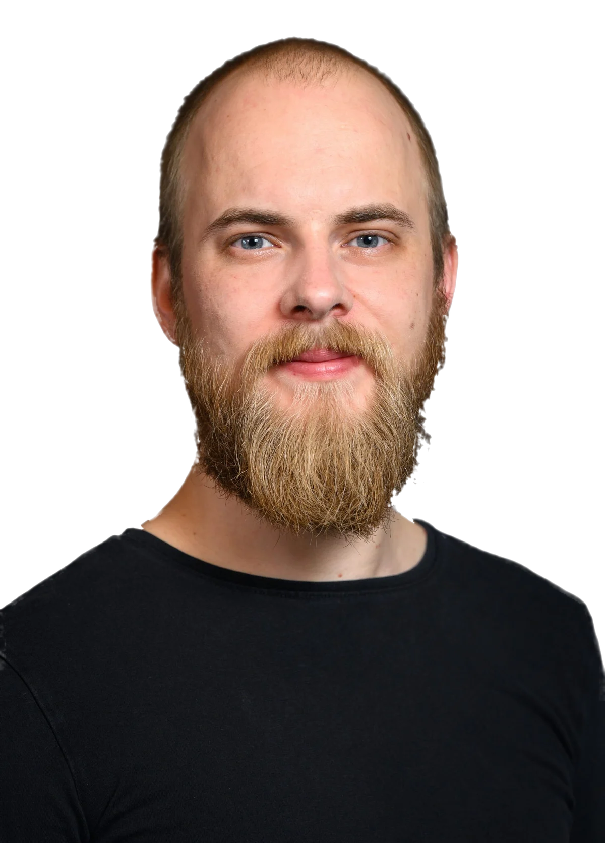 Portret: Mostis Balázs