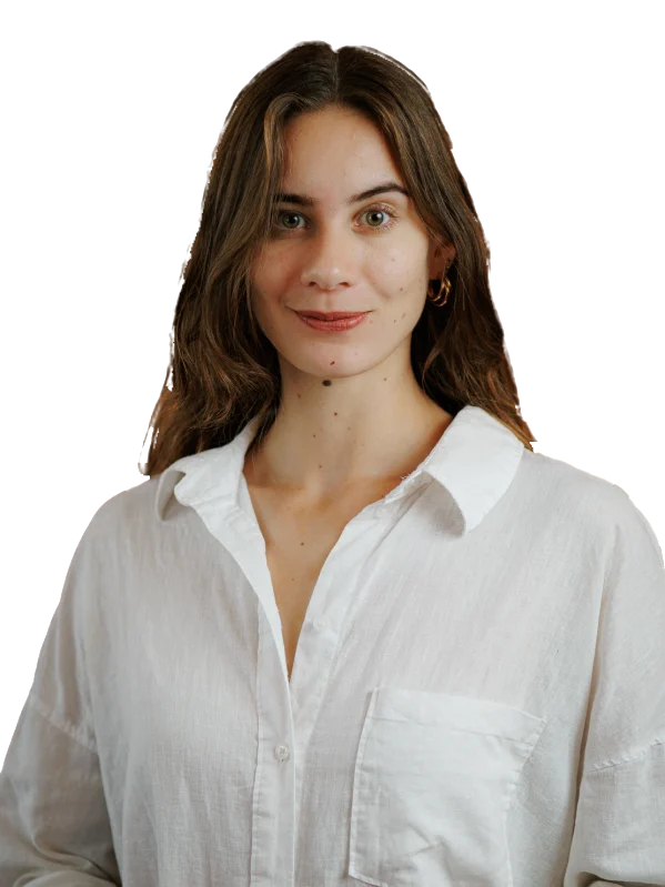Portret: Barkóczi Réka