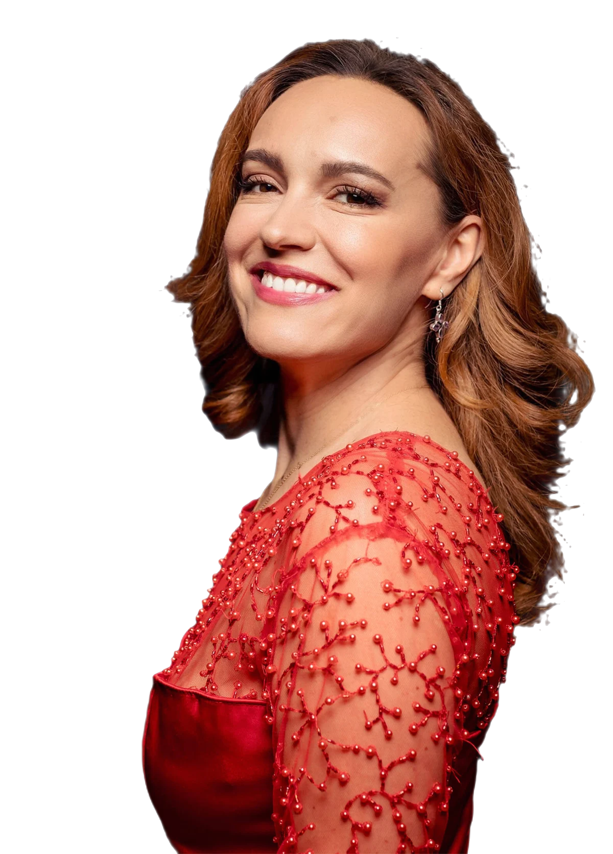 Portret: Mihaela Ișpan
