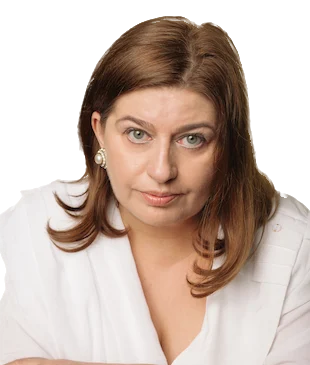 Portret: Codruța Vasiu