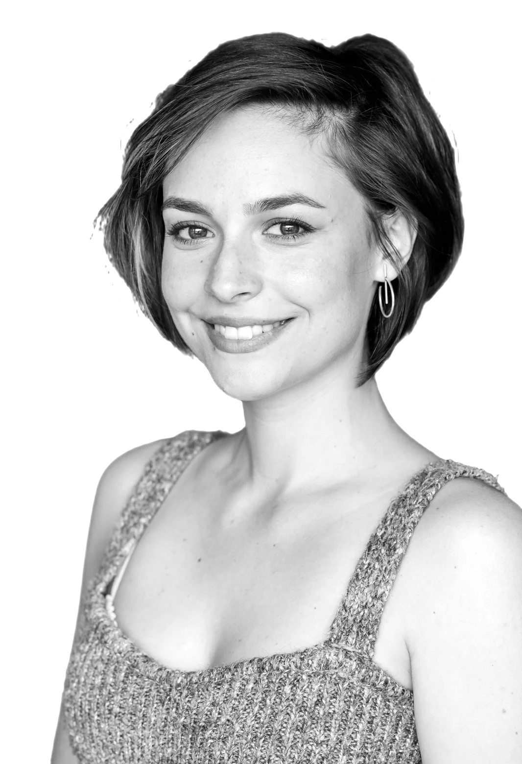 Portret: Iulia Alexandra Dinu