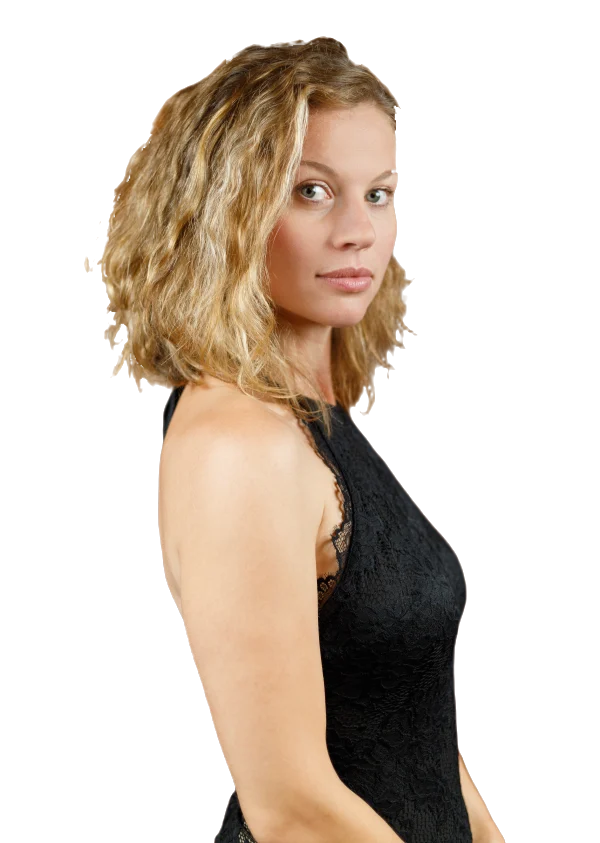 Portret: Tasnádi-Sáhy Noémi