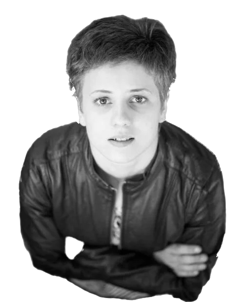 Portret: Lucia Mărneanu
