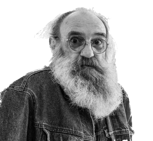 Portret: Corneliu Jipa